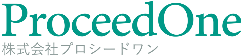 株式会社プロシードワン