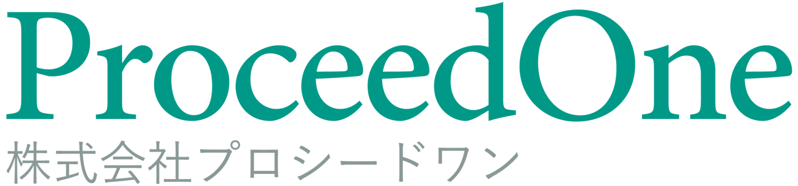 株式会社プロシードワン